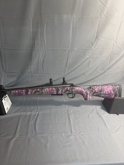 WINCHESTER XPR 6.5mm CREEDMOOR - Image 5 of 11