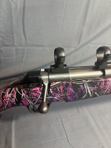 WINCHESTER XPR 6.5mm CREEDMOOR - Image 2 of 11