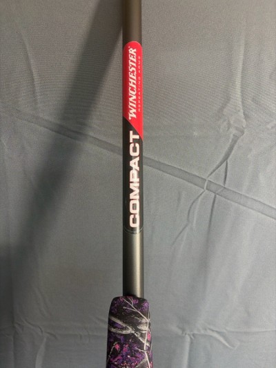 WINCHESTER XPR 6.5mm CREEDMOOR - Image 8 of 11