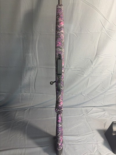 WINCHESTER XPR 6.5mm CREEDMOOR - Image 7 of 11