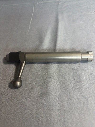 WINCHESTER XPR 6.5mm CREEDMOOR - Image 11 of 11