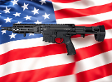 DANIEL DEFENSE DDM4 PDW .300 AAC BLACKOUT - Image 1 of 1