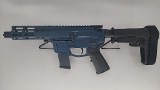 FOXTROT MIKE PRODUCTS FM-45B PISTOL 45 ACP (45 Auto) - Image 2 of 4