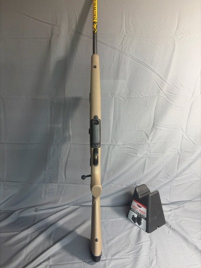 BROWNING X BOLT - RIFLE .308 WIN - Image 6 of 10
