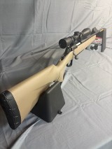 BROWNING X BOLT - RIFLE .308 WIN - Image 4 of 10