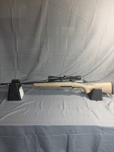 BROWNING X BOLT - RIFLE .308 WIN - Image 1 of 10