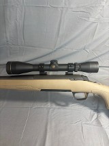 BROWNING X BOLT - RIFLE .308 WIN - Image 2 of 10