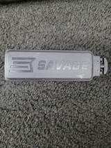 SAVAGE ARMS 110.308 WIN - Image 2 of 11