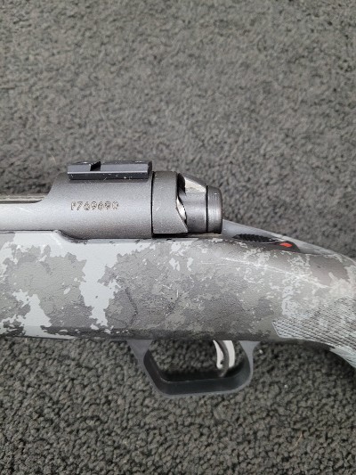 SAVAGE ARMS 110.308 WIN - Image 5 of 11