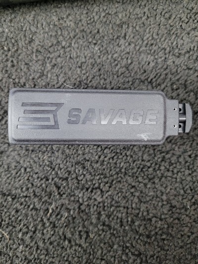 SAVAGE ARMS 110.308 WIN - Image 2 of 11