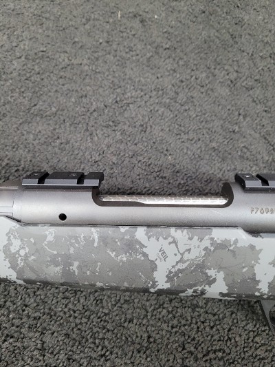 SAVAGE ARMS 110.308 WIN - Image 8 of 11