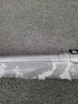 SAVAGE ARMS 110.308 WIN - Image 7 of 11