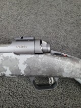 SAVAGE ARMS 110.308 WIN - Image 5 of 11