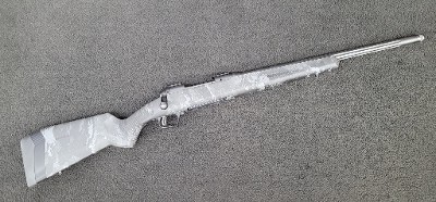 SAVAGE ARMS 110.308 WIN - Image 1 of 11