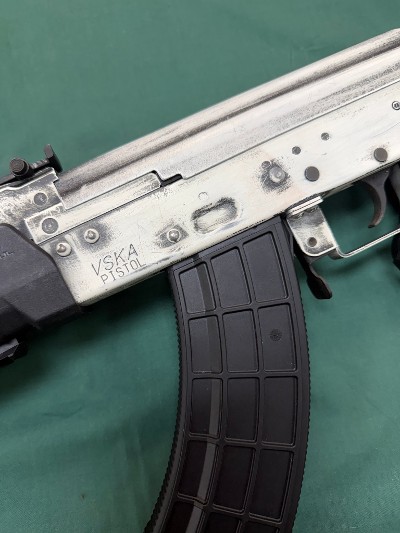 CENTURY ARMS DRACO 7.62X39MM - Image 2 of 12