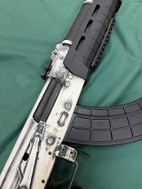 CENTURY ARMS DRACO 7.62X39MM - Image 7 of 12