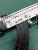 CENTURY ARMS DRACO 7.62X39MM - Image 2 of 12