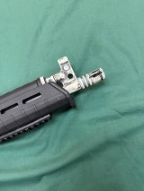 CENTURY ARMS DRACO 7.62X39MM - Image 9 of 12
