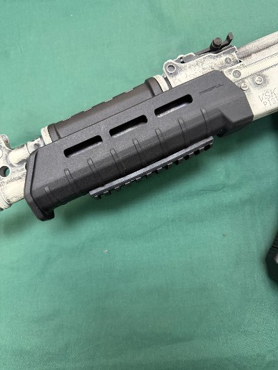 CENTURY ARMS DRACO 7.62X39MM - Image 4 of 12