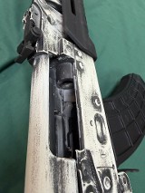 CENTURY ARMS DRACO 7.62X39MM - Image 11 of 12