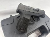 SIG SAUER P365 9MM LUGER (9x19 PARA) - Image 5 of 7