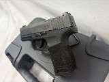 SIG SAUER P365 9MM LUGER (9x19 PARA) - Image 3 of 7