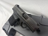 SIG SAUER P365 9MM LUGER (9x19 PARA) - Image 6 of 7