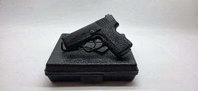 KAHR ARMS PM9 9MM LUGER (9x19 PARA) - Image 1 of 12