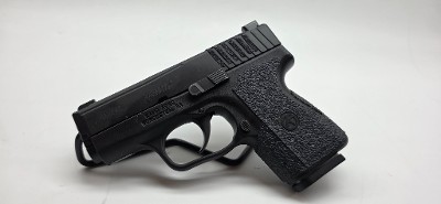 KAHR ARMS PM9 9MM LUGER (9x19 PARA) - Image 2 of 12