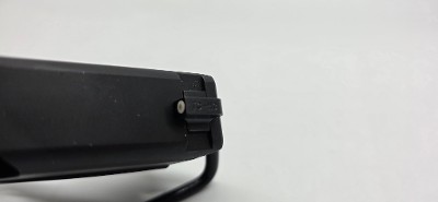 KAHR ARMS PM9 9MM LUGER (9x19 PARA) - Image 7 of 12