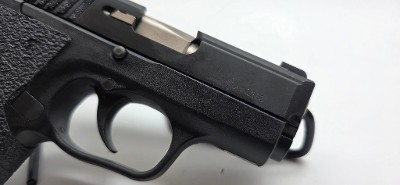 KAHR ARMS PM9 9MM LUGER (9x19 PARA) - Image 10 of 12