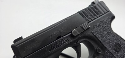 KAHR ARMS PM9 9MM LUGER (9x19 PARA) - Image 4 of 12