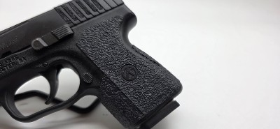 KAHR ARMS PM9 9MM LUGER (9x19 PARA) - Image 5 of 12