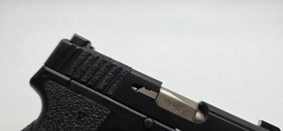 KAHR ARMS PM9 9MM LUGER (9x19 PARA) - Image 9 of 12
