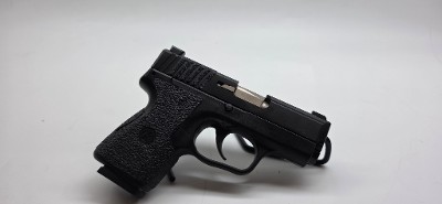 KAHR ARMS PM9 9MM LUGER (9x19 PARA) - Image 8 of 12