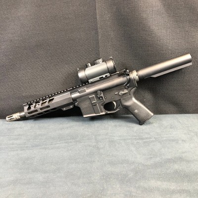 PALMETTO STATE ARMORY PA-15 .300 BLK - Image 2 of 10