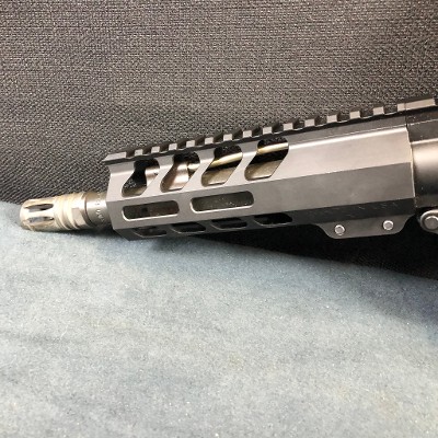 PALMETTO STATE ARMORY PA-15 .300 BLK - Image 10 of 10