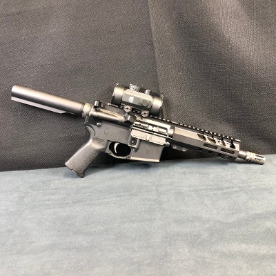 PALMETTO STATE ARMORY PA-15 .300 BLK - Image 1 of 10