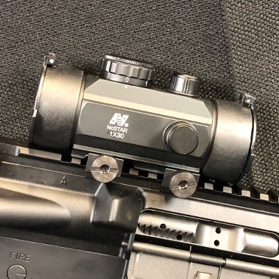 PALMETTO STATE ARMORY PA-15 .300 BLK - Image 5 of 10