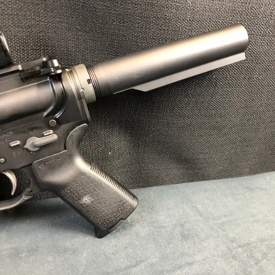 PALMETTO STATE ARMORY PA-15 .300 BLK - Image 8 of 10