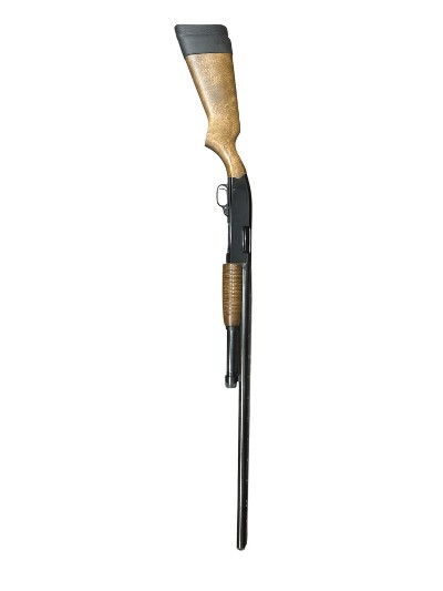 WINCHESTER 120 12 GA - Image 1 of 2