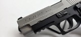SIG SAUER P220R .45 ACP - Image 3 of 9