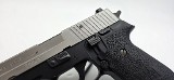 SIG SAUER P220R .45 ACP - Image 4 of 9