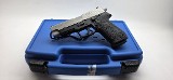 SIG SAUER P220R .45 ACP - Image 1 of 9