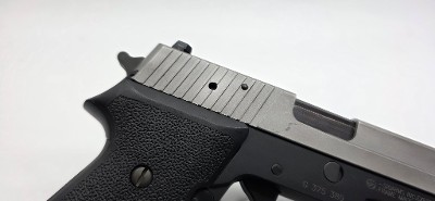 SIG SAUER P220R .45 ACP - Image 7 of 9