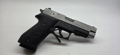 SIG SAUER P220R .45 ACP - Image 5 of 9