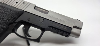 SIG SAUER P220R .45 ACP - Image 8 of 9
