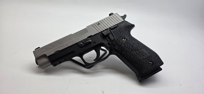 SIG SAUER P220R .45 ACP - Image 2 of 9