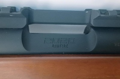 SPRINGFIELD ARMORY 2020 RIMFIRE .22 LR - Image 6 of 12