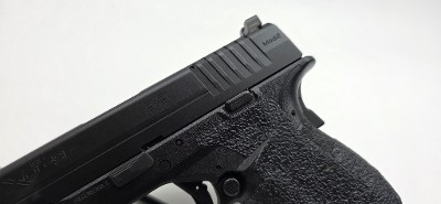 SPRINGFIELD ARMORY XDS MOD 2 9MM LUGER (9x19 PARA) - Image 4 of 11
